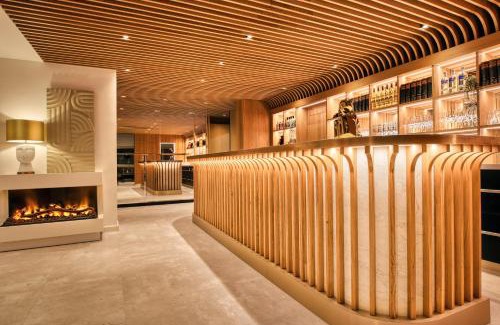 Silberberg Hôtel | Das Kronberg Hotel - Adults Only - inkl Soft- und Heißgetränkeflat
