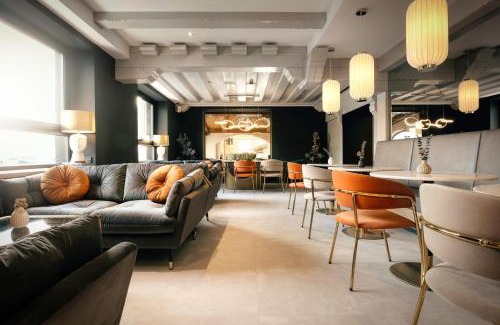 Silberberg Hôtel | Das Kronberg Hotel - Adults Only - inkl Soft- und Heißgetränkeflat