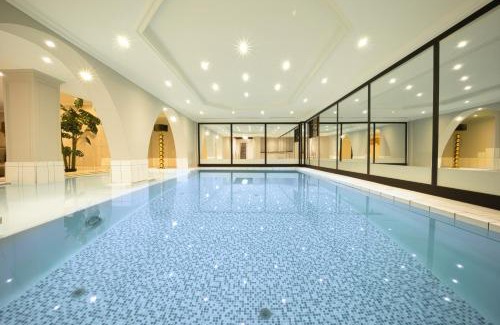 Silberberg Hôtel | Das Kronberg Hotel - Adults Only - inkl Soft- und Heißgetränkeflat