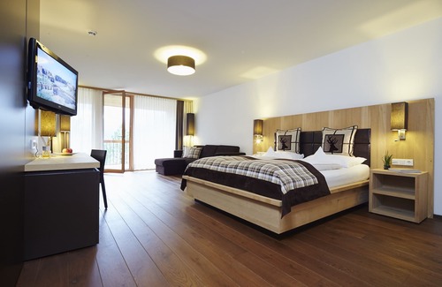 Achenkirch Hôtel | Das Kronthaler - Adults Only