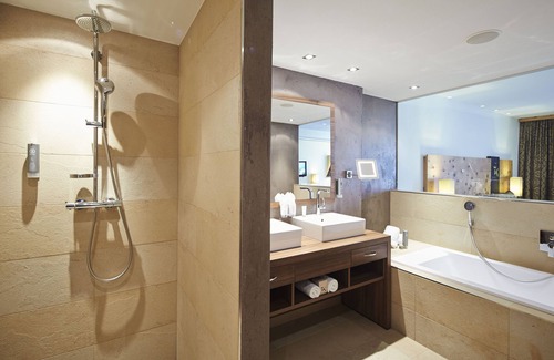 Achenkirch Hôtel | Das Kronthaler - Adults Only