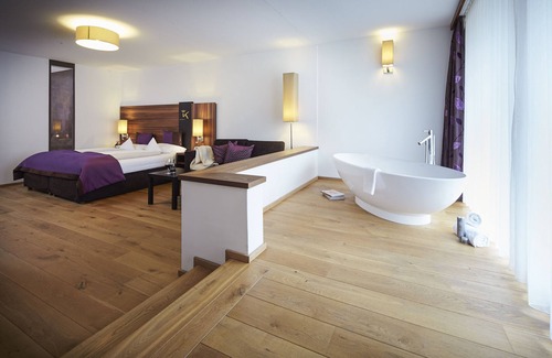 Achenkirch Hôtel | Das Kronthaler - Adults Only