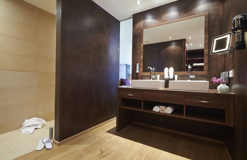 Achenkirch Hôtel | Das Kronthaler - Adults Only