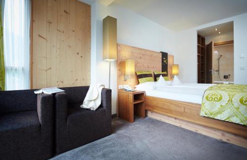 Achenkirch Hôtel | Das Kronthaler - Adults only