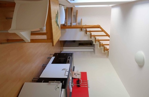 Boldekow Appartement | Das Kutscherhaus - Schloss Zinzow