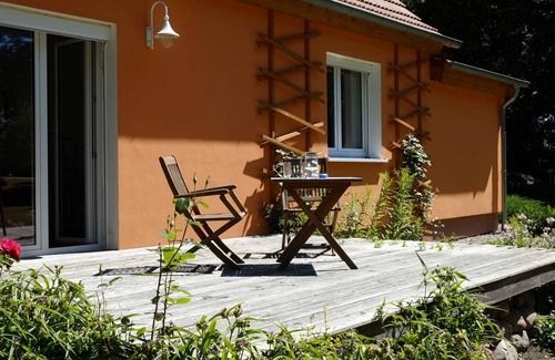 Boldekow Appartement | Das Kutscherhaus - Schloss Zinzow