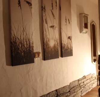 Steinach Appartement | Das Landhaus
