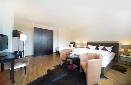 Wittenbeck Hôtel | Das Landhotel Wittenbeck