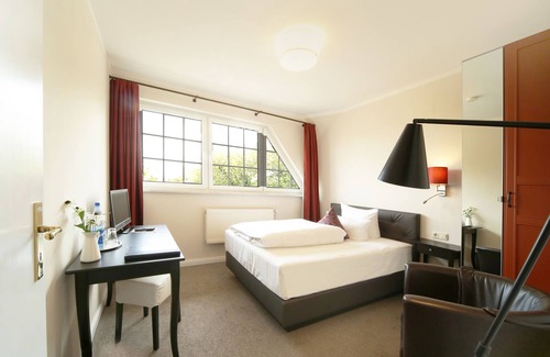 Wittenbeck Hôtel | Das Landhotel Wittenbeck