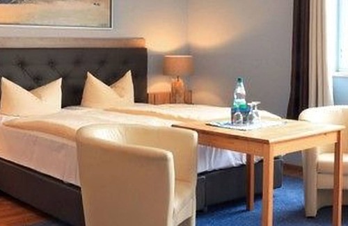 Wittenbeck Hôtel | Das Landhotel Wittenbeck