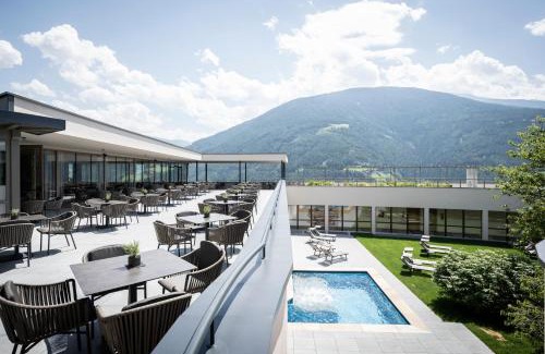 Naz Hôtel | Das Mühlwald - Quality Time Family Resort
