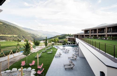 Naz Hôtel | Das Mühlwald - Quality Time Family Resort