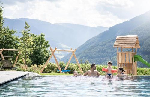 Naz Hôtel | Das Mühlwald - Quality Time Family Resort