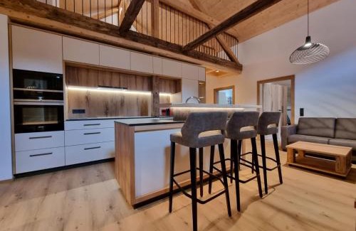 Grosskirchheim Appartement | das MARX - Gasthof Marx - Apartments
