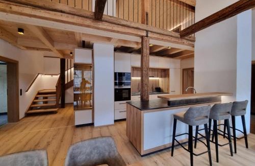 Grosskirchheim Appartement | das MARX - Gasthof Marx - Apartments