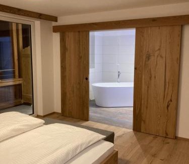 Grosskirchheim Appartement | das MARX - Gasthof Marx - Apartments