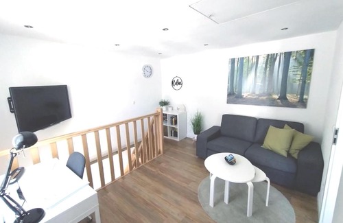Grossostheim Appartement | Das Mini-Haus im Herzen Großostheims