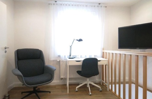 Grossostheim Appartement | Das Mini-Haus im Herzen Großostheims
