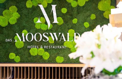 Obsteig Hôtel | das MOOSWALD