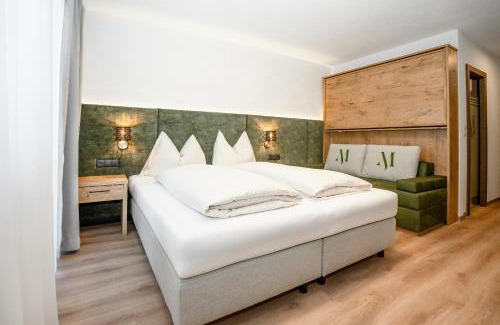 Obsteig Hôtel | das MOOSWALD