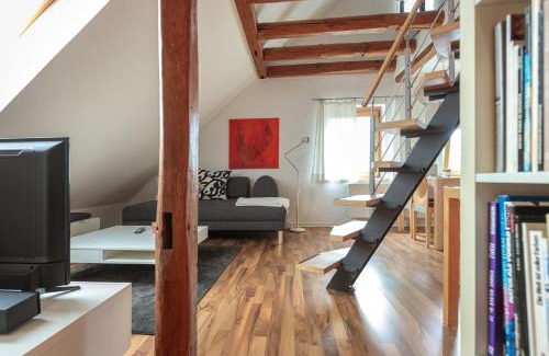 Lemgo Appartement | Das Nest am Park