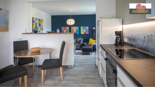 Lemgo Appartement | Das Nest am Park