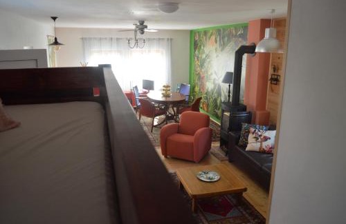 Eisenstadt Maison | Das Nest