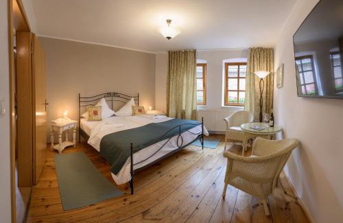 Sankt Martin Maison | Das Palatinum