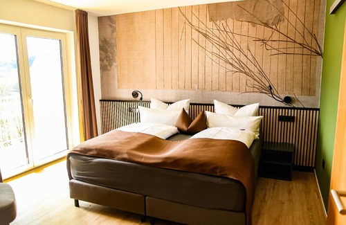 Palmberg Hôtel | DAS PALMBERGER