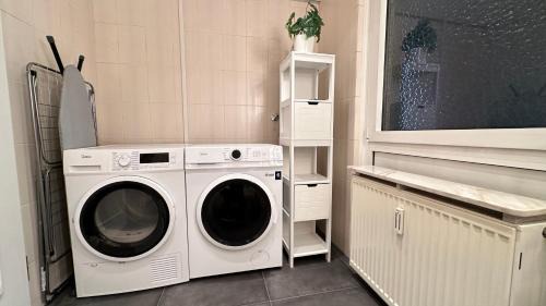 Oststadt Appartement | Das Penthouse - Jacuzzi - BBQ - Dachterrasse