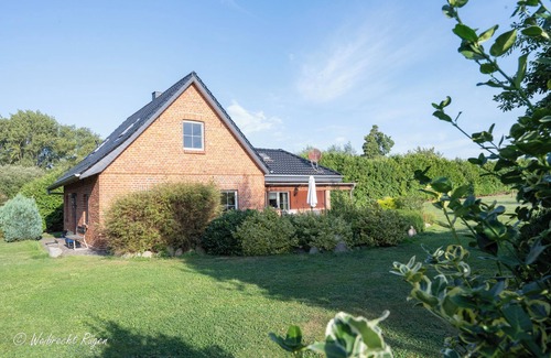 Poseritz Maison | Das Perfekte Domizil für Ihre Auszeit Inmitten der Natur Finden Sie in Diesem he