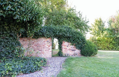 Poseritz Maison | Das Perfekte Domizil für Ihre Auszeit Inmitten der Natur Finden Sie in Diesem he