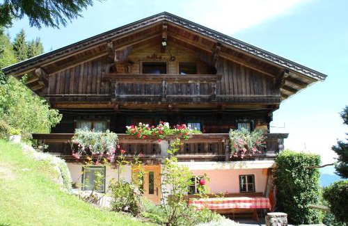 Brandenberg Maison | Das Pumphaus