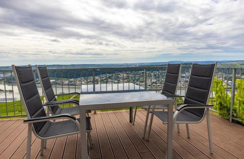 Mainz-Bingen Appartement | das Rebenhaus