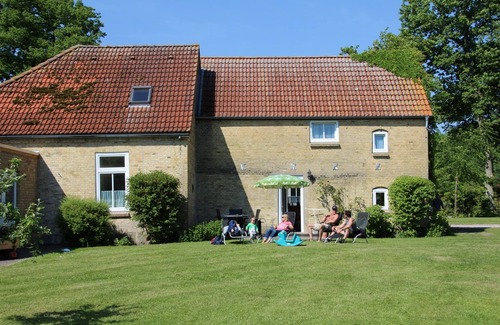 Katharinenhof Maison | Das Reihenhaus "rosen-haus"