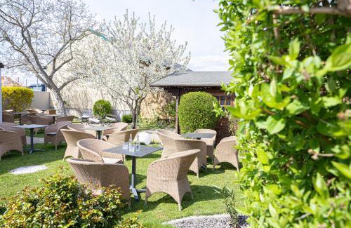Mannswoerth Hôtel | Das Reinisch Hotel - near Vienna Airport