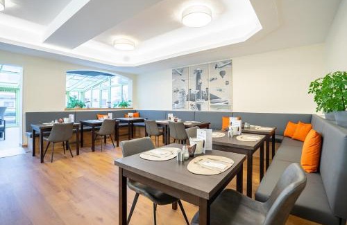 Mannswoerth Hôtel | Das Reinisch Hotel - near Vienna Airport