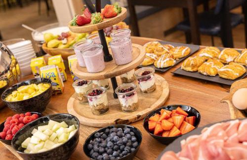 Mannswoerth Hôtel | Das Reinisch Hotel - near Vienna Airport
