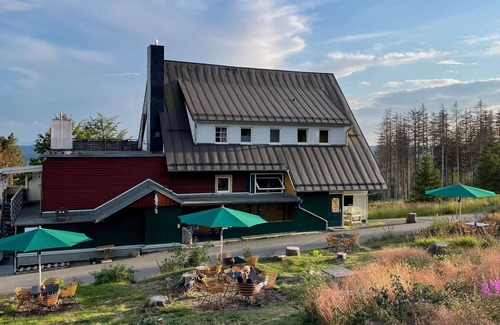Braunlage Maison | Das Rodelhaus am Wurmberg! Einzigartig, Mitten in der Natur, Erholung pur