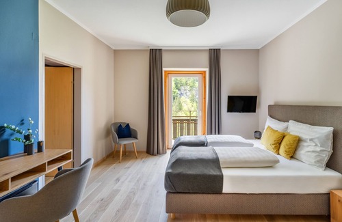 Bad Gastein Hôtel | Das Schider Aparthotel Bad Gastein