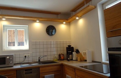 Gross-Umstadt Maison | Das Schindelhaus, Deutschland