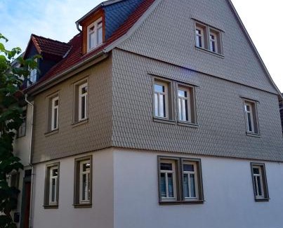 Gross-Umstadt Maison | Das Schindelhaus