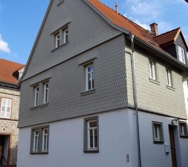Gross-Umstadt Maison | Das Schindelhaus