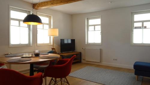 Gross-Umstadt Maison | Das Schindelhaus