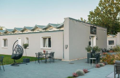 Dessau-Rosslau Maison | Das Schlafgut Dessau