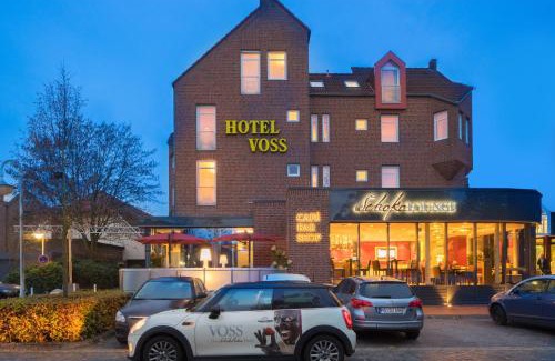 Westerstede Hôtel | Das Schokoladenhotel