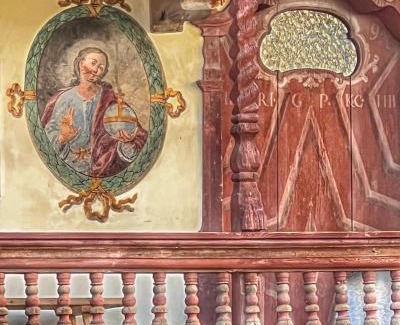 Torwang Appartement | Das Schusterhäusl - Urlaub im oberbayerischen Baudenkmal
