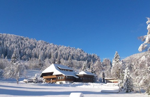 Todtmoos Hôtel | Das Schwarzwaldhotel