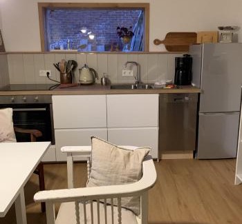 Gross Raden Maison | Das Sommerhaus