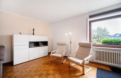 Riol Appartement | Das Spatzennest